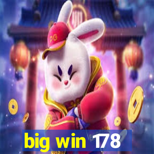 big win 178